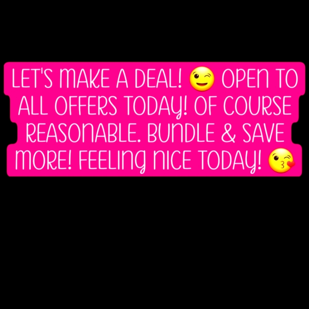 Deals